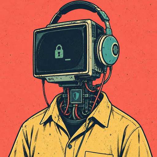 Home avatar